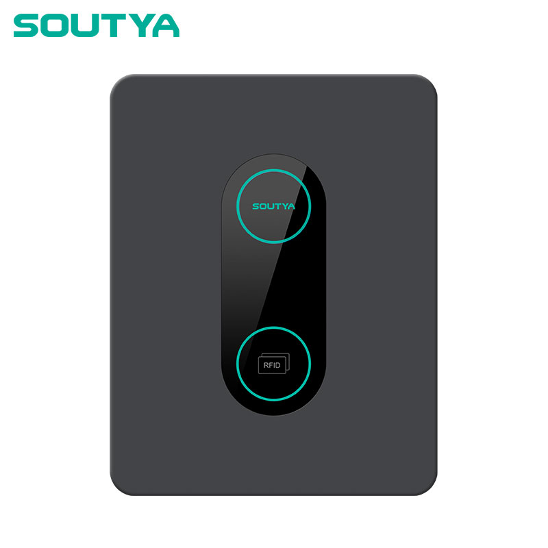 DC চার্জিং পাইল উদ্ভাবন: SOUTYA সবুজ ভ্রমণের নতুন যুগে সহায়তা করে৷